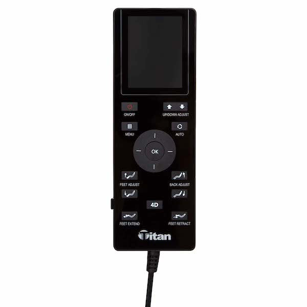 Titan Atlas LE 4D Massage Chair