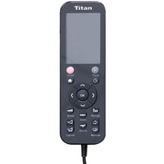 Titan Pro Commander Massage Chair