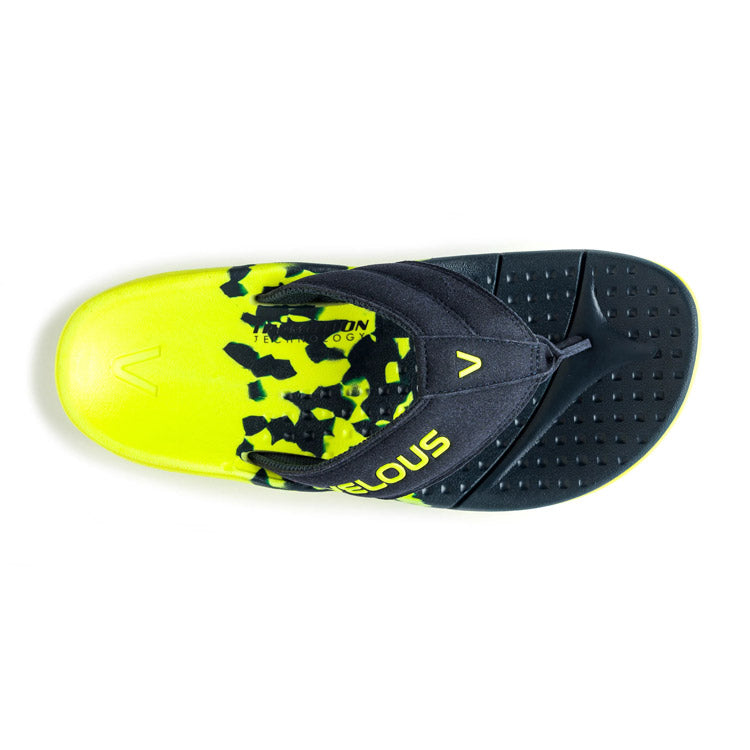 Velous Footwear Pacific Flip