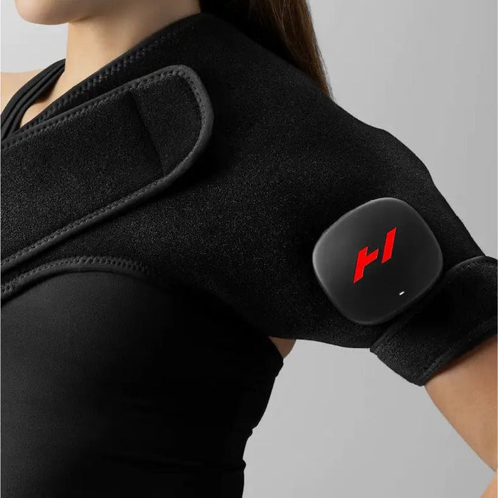 Hyperice Venom 2 Shoulder Wrap — Recovery For Athletes