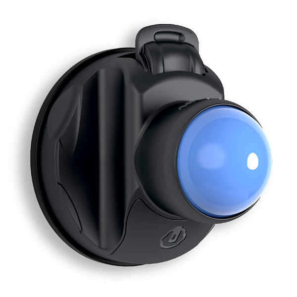 Vertiball Wall Mounted Massager