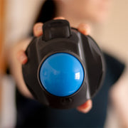 Vertiball Wall Mounted Massager