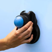Vertiball Wall Mounted Massager