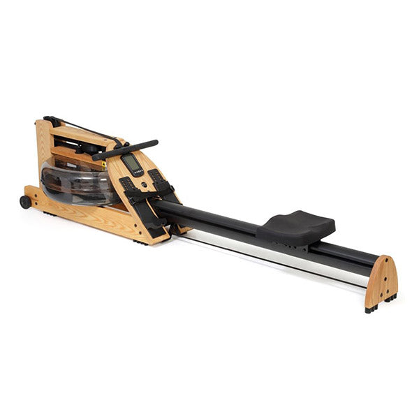 WaterRower A1 Studio Rowing Machine with A1 Monitor