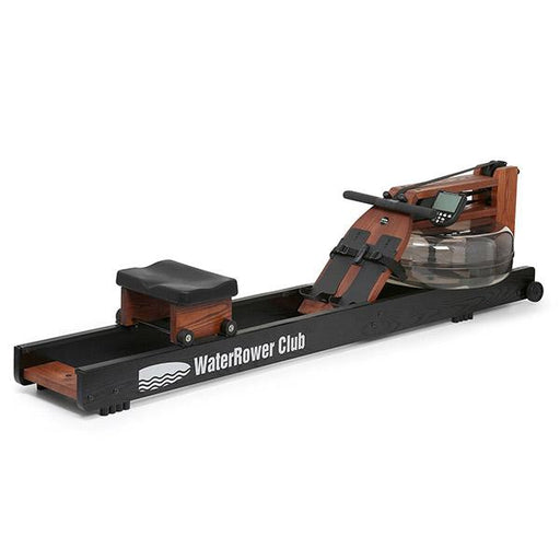 WaterRower Club Rowing Machine with S4 Monitor