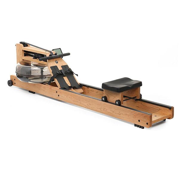 WaterRower Oxbridge Rowing Machine with S4 Monitor