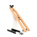 WaterRower Phone and Tablet Arm ash