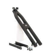 WaterRower Phone and Tablet Arm black