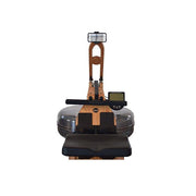 WaterRower Phone and Tablet Arm rear view