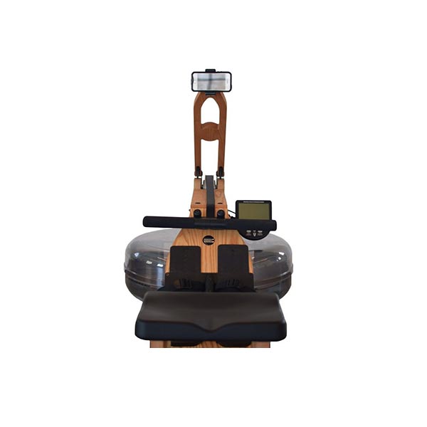 WaterRower Phone and Tablet Arm rear view