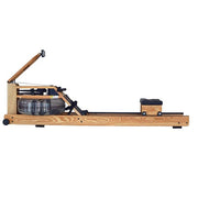 WaterRower Phone and Tablet Arm side view