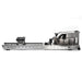 WaterRower S1 Rowing Machine Stainless Steel with S4 Monitor — Recovery ...