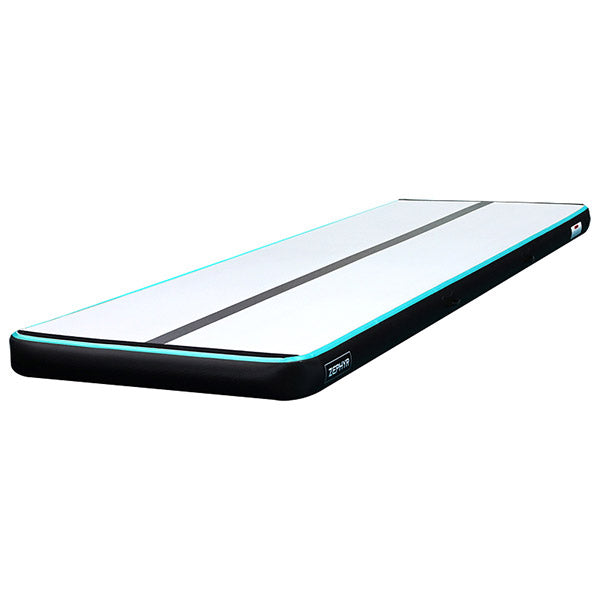 Zephyr 8 Airmat teal